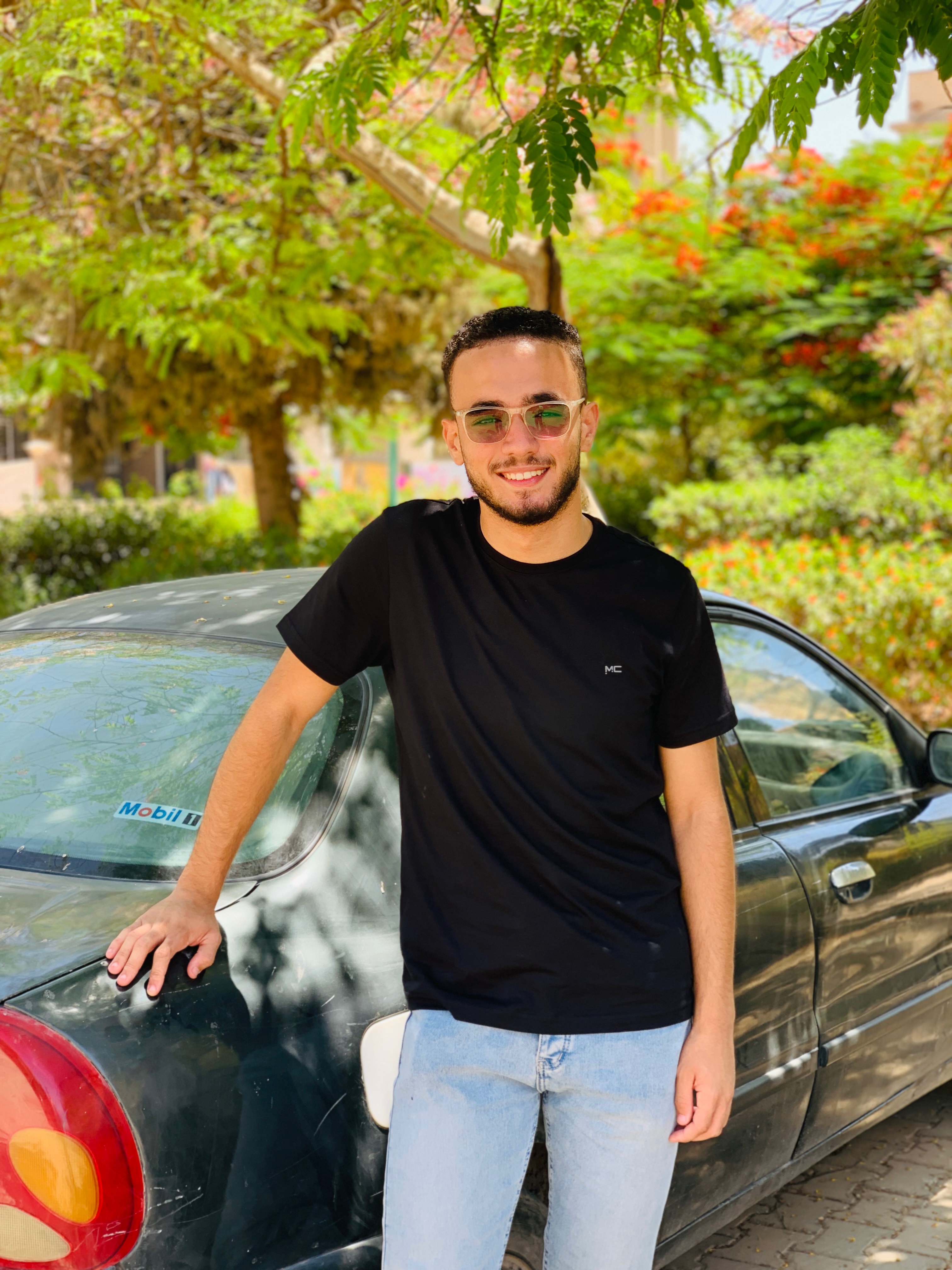ماير لظمي نصري